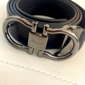 Salvatore Ferragamo Belt